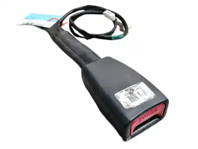 Peça sobressalente para automóvel em segunda mão chicote / encaixe cinto segurança dianteiro direito por renault koleos 2.0 dci diesel fap referências oem iam spfh590