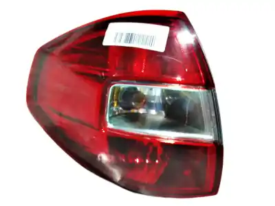 Peça sobressalente para automóvel em segunda mão farolim traseiro esquerdo por renault koleos 2.0 dci diesel fap referências oem iam 26555jy00