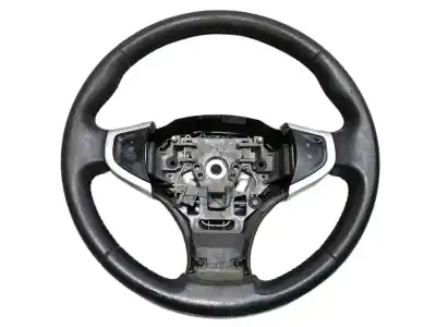 Peça sobressalente para automóvel em segunda mão volante por renault koleos 2.0 dci diesel fap referências oem iam 985105461r