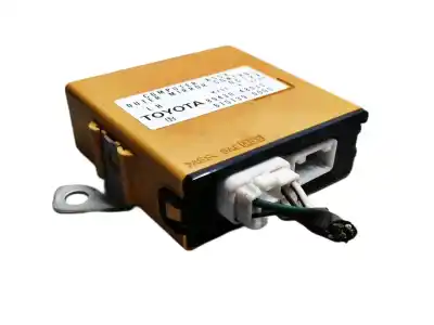 Автозапчасти б/у электронный модуль за lexus rx 300 (mcu35) luxury ссылки oem iam 8943048030