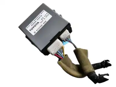 Автозапчасти б/у электронный модуль за lexus rx 300 (mcu35) luxury ссылки oem iam 8594048010