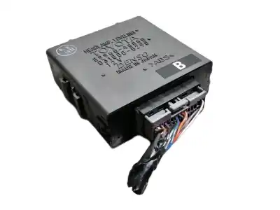 Автозапчасти б/у электронный модуль за lexus rx 300 (mcu35) luxury ссылки oem iam 8996048050