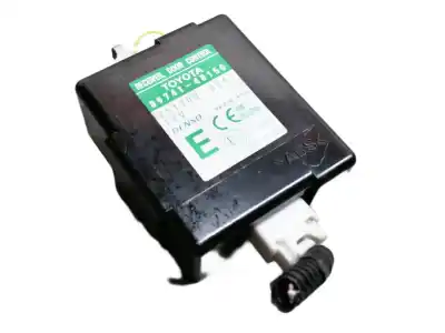 Автозапчасти б/у электронный модуль за lexus rx 300 (mcu35) luxury ссылки oem iam 8974148150