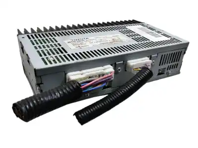 Автозапчасти б/у электронный модуль за lexus rx 300 (mcu35) luxury ссылки oem iam 8610048010