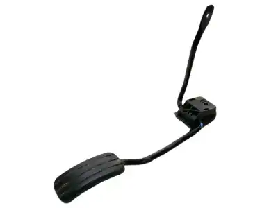Pezzo di ricambio per auto di seconda mano PEDALE DELL ACCELERATORE per RENAULT CLIO II FASE II (B/CB0)  Riferimenti OEM IAM   
