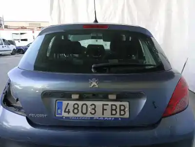 Pezzo di ricambio per auto di seconda mano  per PEUGEOT 207  Riferimenti OEM IAM   