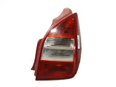 Second-hand car spare part right tailgate light for citroen c2 collection oem iam references 6351y0
