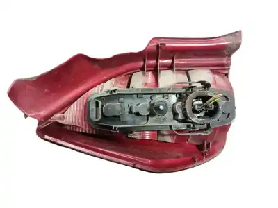 Second-hand car spare part right tailgate light for citroen c2 collection oem iam references 6351y0  vp3ckx13404ba
