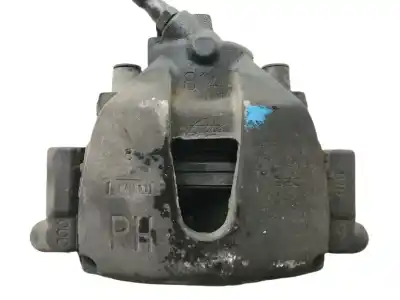 Автозапчасти б/у передний правый тормозной суппорт за ford kuga (cbv) titanium ссылки oem iam ate814