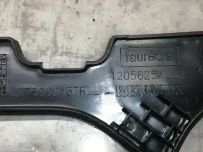 Автозапчасти б/у многофункциональное управление за dacia sandero stepway ссылки oem iam 275002137r 1205625xa 