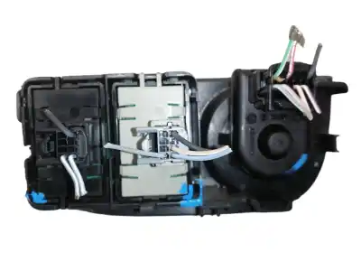 Автозапчастина б/у управління світлом для dacia sandero stepway посилання на oem iam 684937116r 684937535r 1206992x