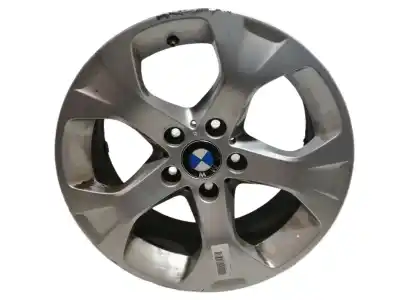 Second-hand car spare part rim for bmw x1 (e84) xdrive 18d oem iam references is34