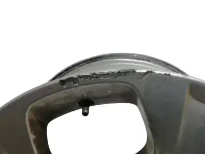 Second-hand car spare part rim for bmw x1 (e84) xdrive 18d oem iam references is34  