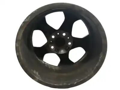 Second-hand car spare part rim for bmw x1 (e84) xdrive 18d oem iam references is34  