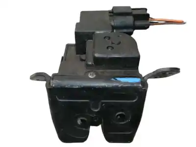 Second-hand car spare part TRUNK LOCK for HYUNDAI I30  OEM IAM references 812302L000  