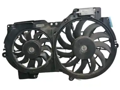 Peça sobressalente para automóvel em segunda mão termoventilador elétrico por audi a6 berlina (4f2) 2.4 177 cv / 130 kw referências oem iam 4f0121003a