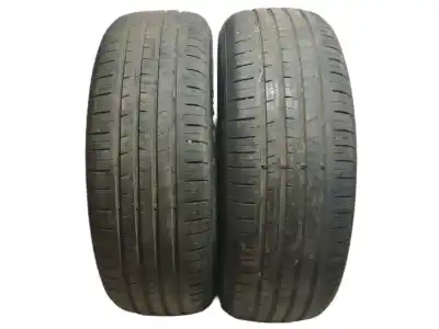 Pièce détachée automobile d'occasion pneu pour peugeot 407 st confort références oem iam  10001 205/65 r16 92v
