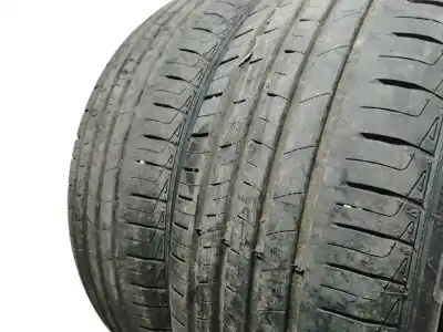 Pièce détachée automobile d'occasion pneu pour peugeot 407 st confort références oem iam  10001 205/65 r16 92v
