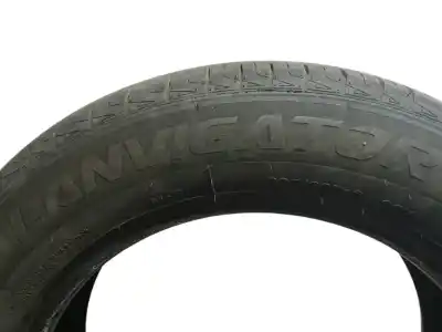 Pièce détachée automobile d'occasion pneu pour peugeot 407 st confort références oem iam  10001 205/65 r16 92v