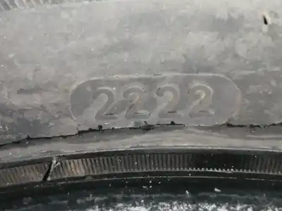 Pièce détachée automobile d'occasion pneu pour peugeot 407 st confort références oem iam  10001 205/65 r16 92v