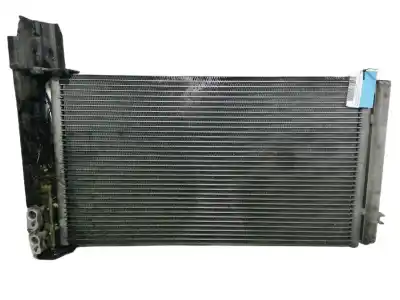 Second-hand car spare part air conditioning condenser / radiator for bmw x1 (e84) xdrive 18d oem iam references 64539229021