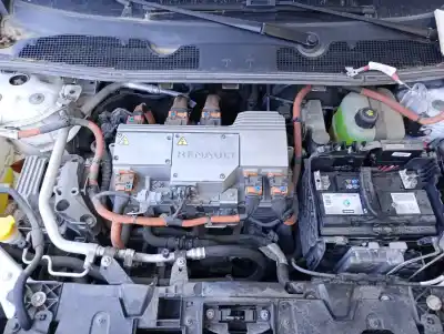 Автозапчасти б/у полный двигатель за renault fluence (l3) desde 11/2009 fluence z.e. dynamique ссылки oem iam 5am400 296092401r 