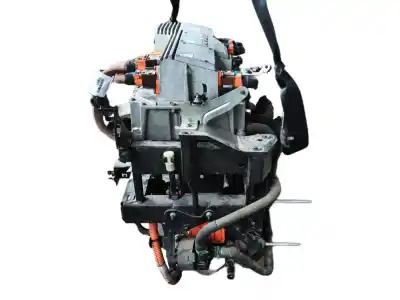 Автозапчасти б/у полный двигатель за renault fluence (l3) desde 11/2009 fluence z.e. dynamique ссылки oem iam 5am400 296092401r 