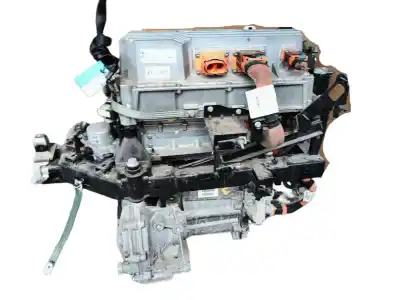 Автозапчасти б/у полный двигатель за renault fluence (l3) desde 11/2009 fluence z.e. dynamique ссылки oem iam 5am400 296092401r 