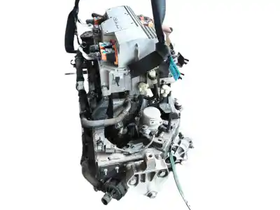 Автозапчасти б/у полный двигатель за renault fluence (l3) desde 11/2009 fluence z.e. dynamique ссылки oem iam 5am400 296092401r 