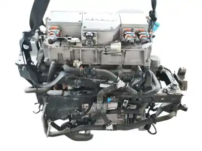 Автозапчасти б/у полный двигатель за renault fluence (l3) desde 11/2009 fluence z.e. dynamique ссылки oem iam 5am400 296092401r 