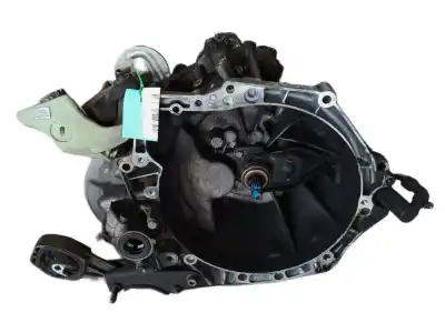 Автозапчастина б/у КОРОБКА ПЕРЕДАЧ для CITROEN C3  Посилання на OEM IAM 20DP66  