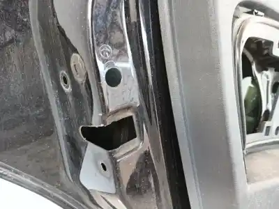 Peça sobressalente para automóvel em segunda mão porta do automóvel traseira esquerda por seat leon (1p1) reference referências oem iam 1p0833055  