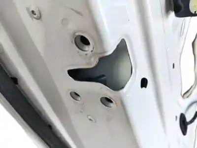 Автозапчасти б/у задняя левая дверь за renault fluence (l3) desde 11/2009 fluence z.e. dynamique ссылки oem iam   
