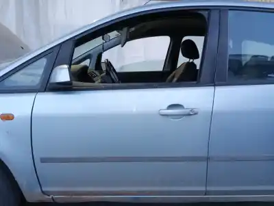 Peça sobressalente para automóvel em segunda mão porta da frente esquerda por ford focus sportbreak (cap) ghia referências oem iam 1678024  