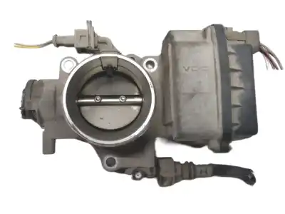 Автозапчасти б/у БАБОЧКА КОРОБКА за PEUGEOT 307 CC (S1)  ссылки OEM IAM   9652682880