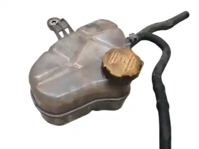 Second-hand car spare part Coolant Expansion Tank for OPEL CORSA D CMon OEM IAM references 55702165  460029937
