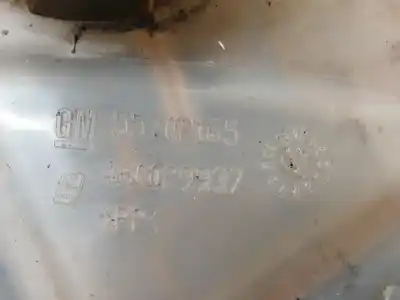 Автозапчасти б/у расширительный депозит за opel corsa d cmon ссылки oem iam 55702165  460029937