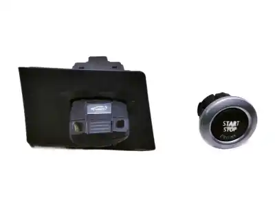 Peça sobressalente para automóvel em segunda mão comutador de ignição por bmw serie 3 touring (e91) 320d referências oem iam 695471909