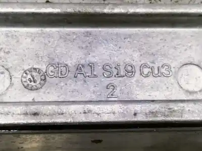 Second-hand car spare part electronic module for bmw serie 3 touring (e91) 320d oem iam references gda1si9cu3 0002041847 