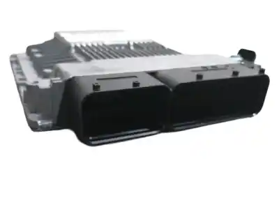 Peça sobressalente para automóvel em segunda mão centralina de motor uce por audi a6 berlina (4f2) 2.4 177 cv / 130 kw referências oem iam 4f0907552d