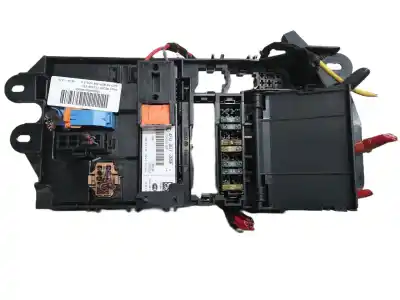 Peça sobressalente para automóvel em segunda mão caixa de fusíveis e relés por audi a6 berlina (4f2) 2.4 177 cv / 130 kw referências oem iam 4f0907289f