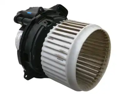 Pièce détachée automobile d'occasion moteur de chauffage pour renault captur ii evolution références oem iam 272104788r