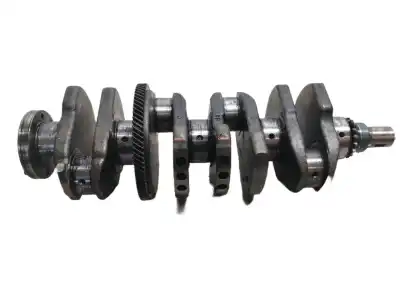 Second-hand car spare part crankshaft for citroen c8 2.2 hdi 16v premier ii oem iam references 07839