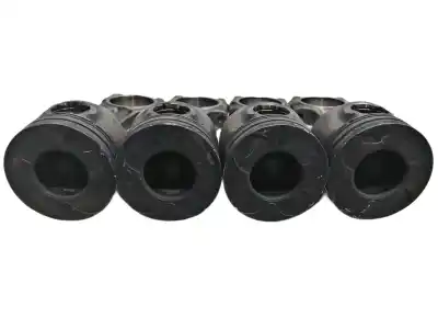 Second-hand car spare part piston for citroen c8 2.2 hdi 16v premier ii oem iam references   