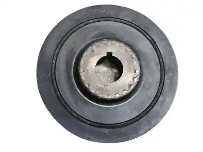 Second-hand car spare part crankshaft pulley for citroen c8 2.2 hdi 16v premier ii oem iam references c45331