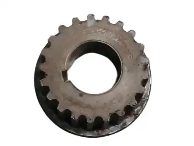 Second-hand car spare part scrapped engine for citroen c8 2.2 hdi 16v premier ii oem iam references 