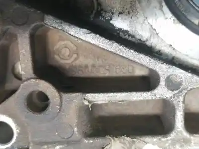 Second-hand car spare part medium for citroen c8 2.2 hdi 16v premier ii oem iam references 9644251680  