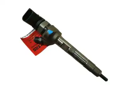 Автозапчасти б/у ИНЖЕКТОР за BMW SERIE X1 (F48)  ссылки OEM IAM 445110818 8579234 0445110818