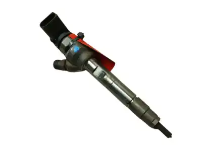 Автозапчасти б/у ИНЖЕКТОР за BMW SERIE X1 (F48)  ссылки OEM IAM 445110818  0445110818
