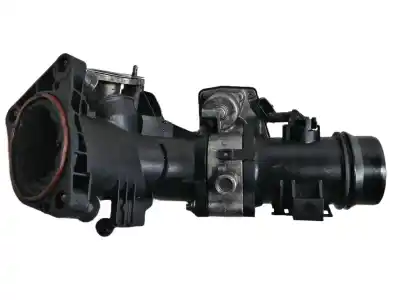 Second-hand car spare part throttle body for bmw serie 5 lim. (f10) 520d oem iam references 1354781075202  780799105